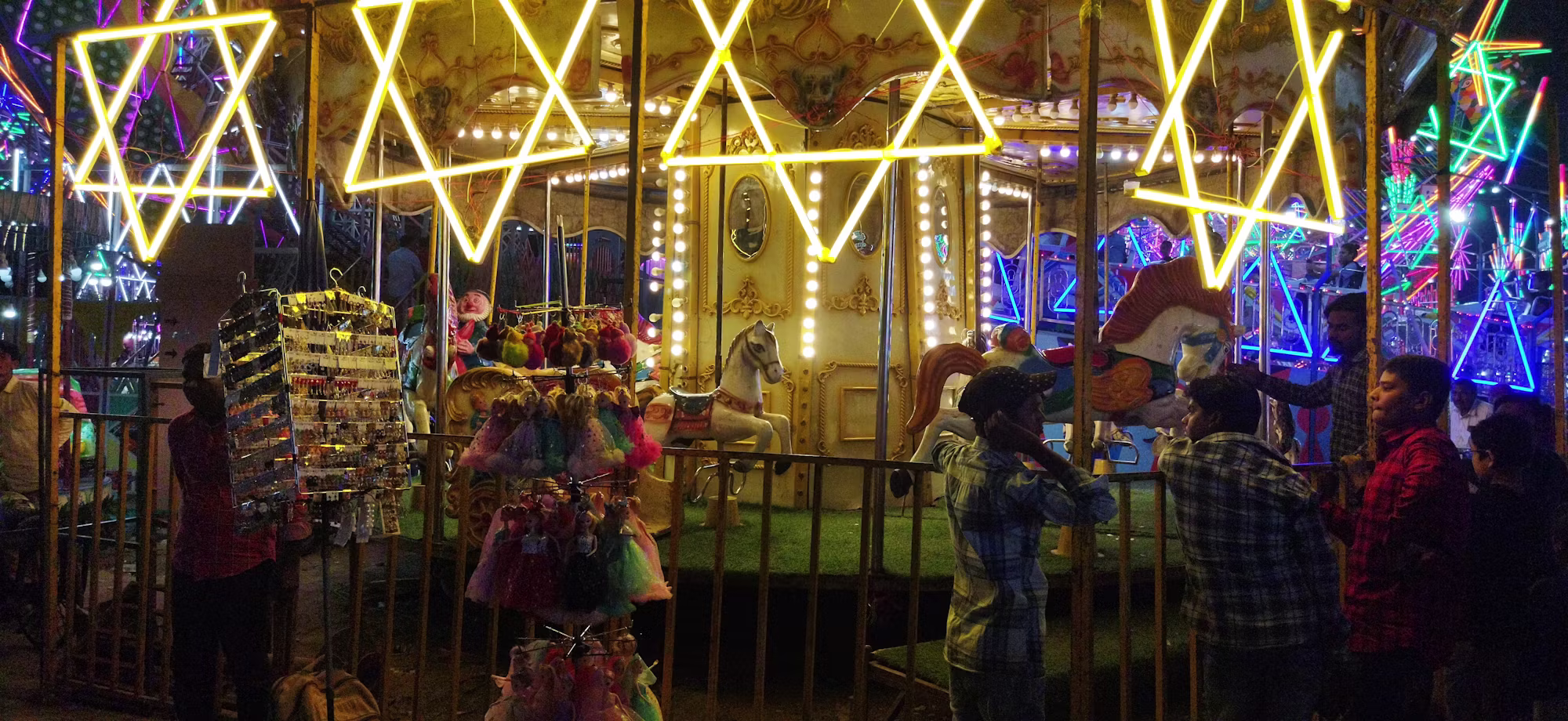 Exploring the Wonders of Animal and Safari Parks