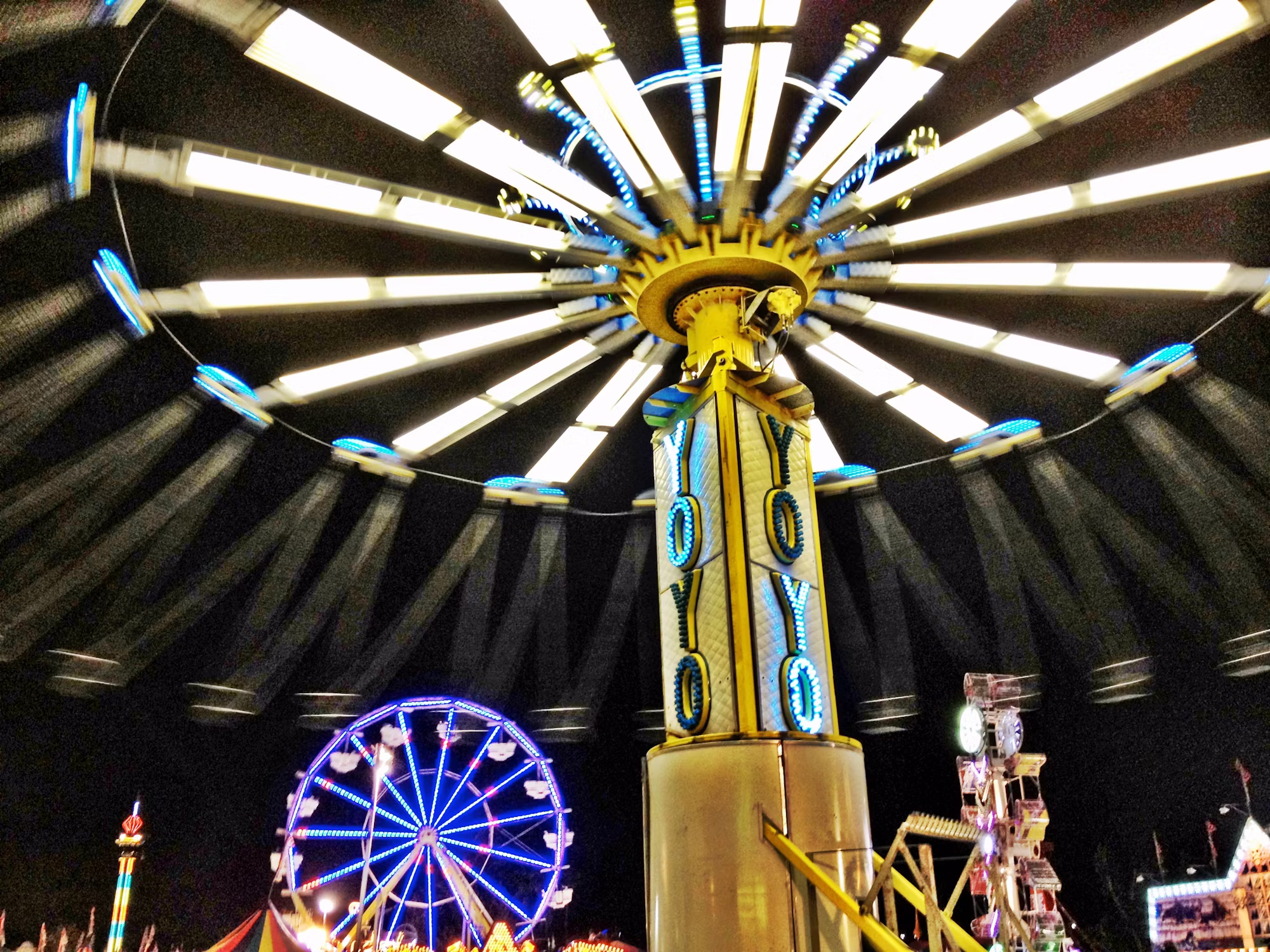 A Journey Through Fun: The Best Family Entertainment Destinations