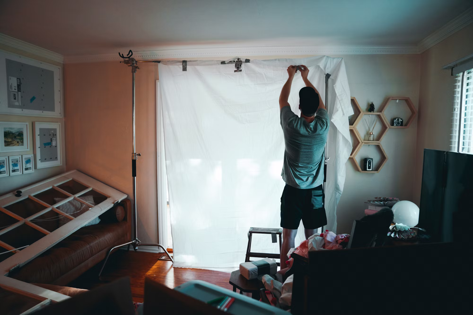 Exploring the Diversity of Cinematic Experiences